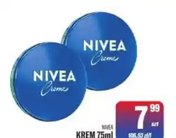 TomiMarkt Nivea Krem oferta