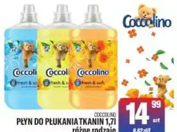 TomiMarkt Coccolino Płyn do płukania oferta