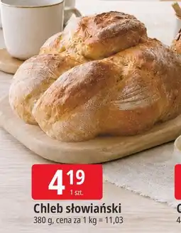 E.Leclerc Chleb słowiański oferta