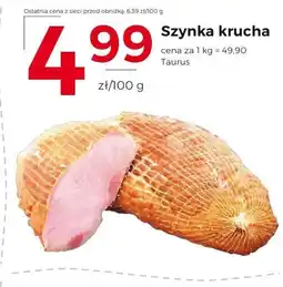 Frac Taurus Szynka krucha oferta