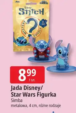E.Leclerc Figurka star wars 4 cm Jada oferta
