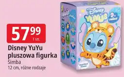 E.Leclerc Pluszak yuyu stitch Simba oferta