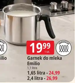 E.Leclerc Garnek emilio 2.4 l Altom Design oferta