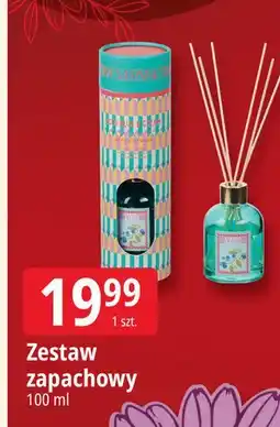E.Leclerc Patyczki zapachowe oferta