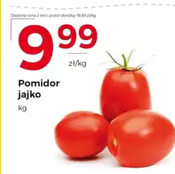 Frac Pomidor jajko oferta