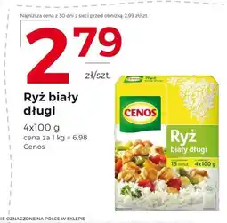 Frac Cenos Ryż Biały Długi oferta