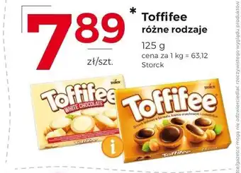 Frac Toffifee oferta