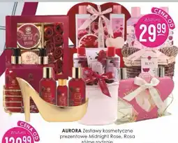 Jaśmin Aurora Zestawy kosmetyczne oferta