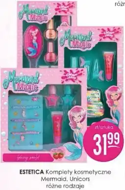 Jaśmin Estetica Komplety kosmetyczne oferta