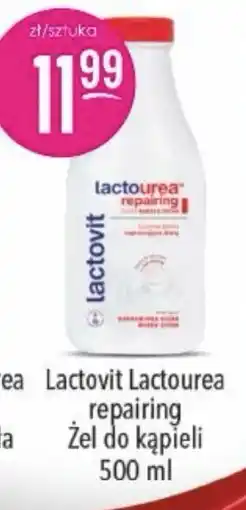 Jaśmin Lactovit Żel do kąpieli oferta