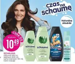 Jaśmin Schauma Szampon i odżywka oferta
