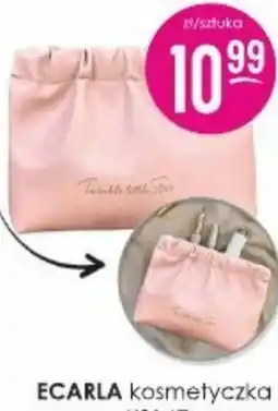 Jaśmin Ecarla Kosmetyczka KS147 oferta