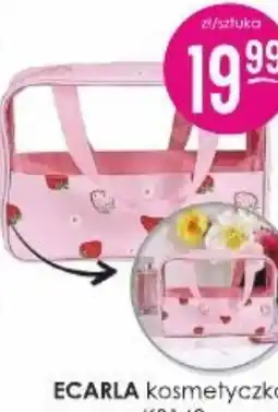 Jaśmin Ecarla Kosmetyczka KS148 oferta