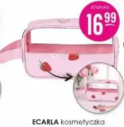 Jaśmin Ecarla Kosmetyczka KS149 oferta