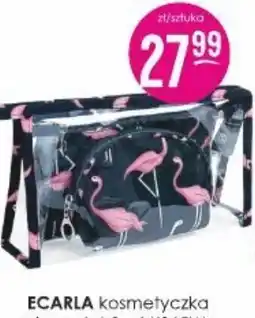 Jaśmin Ecarla Kosmetyczka KS65W oferta