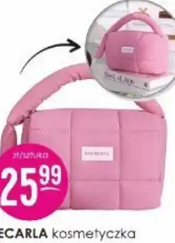 Jaśmin Ecarla Kosmetyczka KS140 oferta