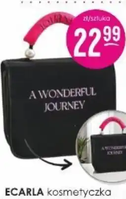 Jaśmin Ecarla Kosmetyczka KS153 oferta