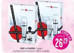 Jaśmin Pret A Porter Classic Komplet oferta