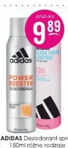 Jaśmin Adidas Dezodorant spray oferta