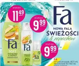 Jaśmin Fa Żel pod prysznic oferta