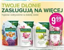 Jaśmin Palmolive Mydło w płynie oferta