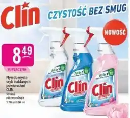 Jaśmin Clin Płyn do mycia szyb oferta
