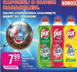 Jaśmin Pur Płyn do mycia naczyń oferta