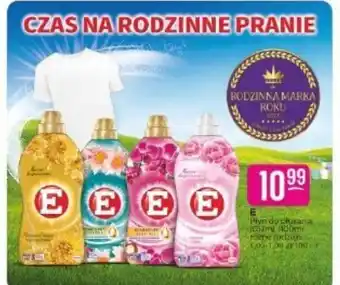 Jaśmin E Płyn do płukania oferta