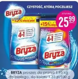 Jaśmin Bryza Proszek do prania oferta