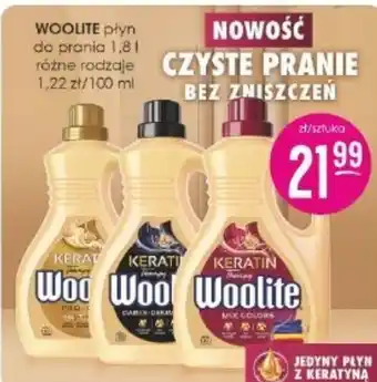 Woolite Płyn do prania