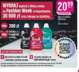 Jaśmin Perwoll Płyn do prania oferta