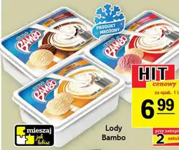 Gram Market Augusto Lody Bambo oferta