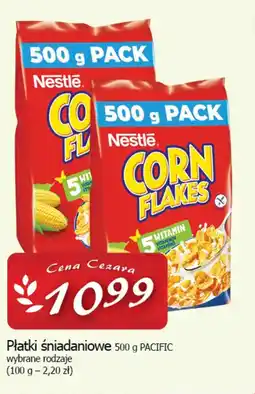 Cezar Delikatesy Nestlé Corn Flakes Płatki oferta