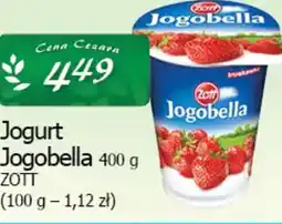 Cezar Delikatesy Zott Jogobella oferta