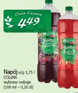 Cezar Delikatesy Hellena Napój n/g oferta