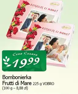 Cezar Delikatesy Vobro Bombonierka Frutti di Mare oferta