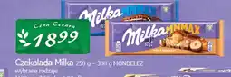 Cezar Delikatesy Czekolada Milka oferta