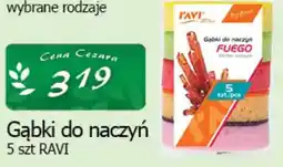 Cezar Delikatesy Ravi Gąbki do naczyń oferta