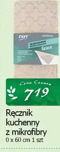 Cezar Delikatesy Ravi Ręcznik kuchenny oferta