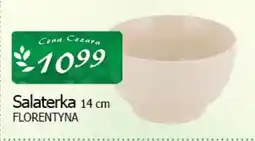Cezar Delikatesy Florentyna Salaterka oferta
