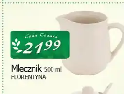 Cezar Delikatesy Florentyna Mlecznik oferta