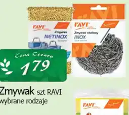 Cezar Delikatesy Ravi Zmywak oferta
