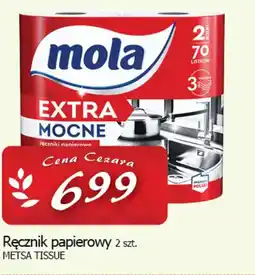 Cezar Delikatesy Mola Ręcznik papierowy oferta