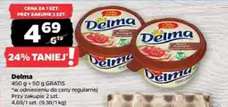 Netto Delma oferta