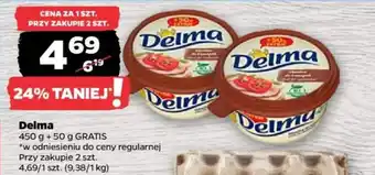 Netto Delma oferta