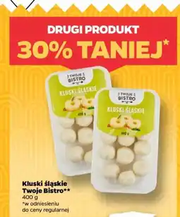 Netto Kluski śląskie Twoje Bistro oferta