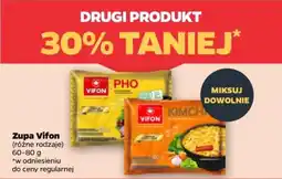 Netto Zupa Vifon oferta