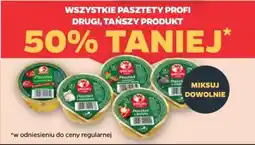 Netto Wszystkie pasztety profi oferta