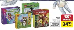 Carrefour Klocki LEGO 31376 oferta