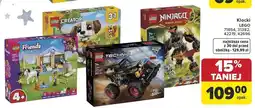 Carrefour Klocki LEGO 71854 oferta